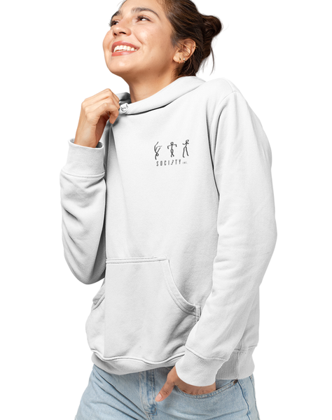 Dance Society Hoodie