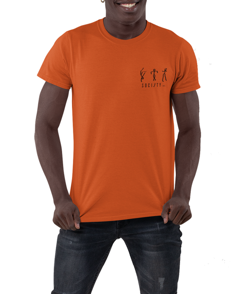 Dance Society T-Shirt
