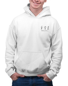 Dance Society Hoodie