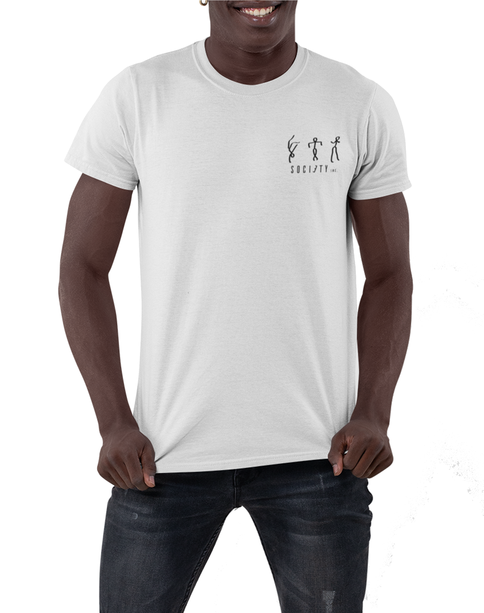 Dance Society T-Shirt
