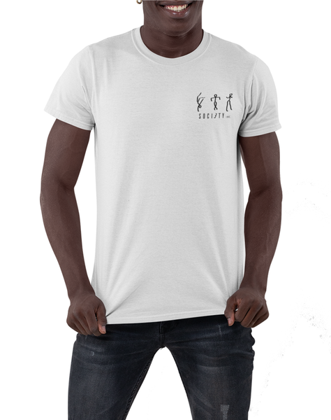 Dance Society T-Shirt