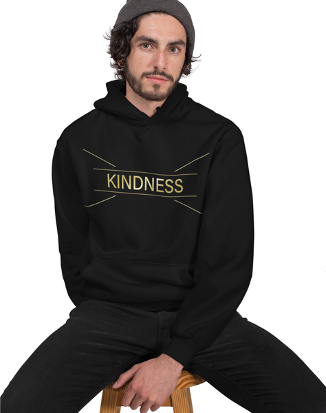 Kindness Hoodie