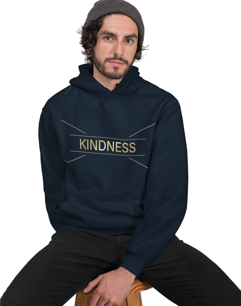 Kindness Hoodie